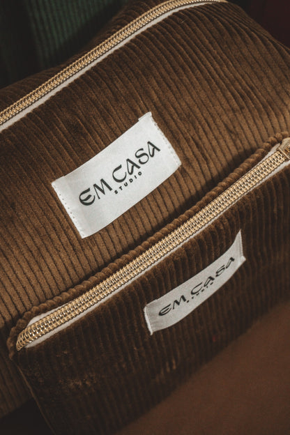 NECESSAIRE BOMBAZINA NATAL