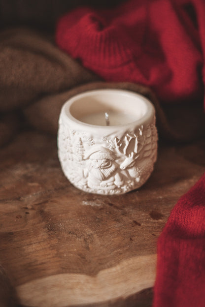 MINI MARKET (CANDLE)