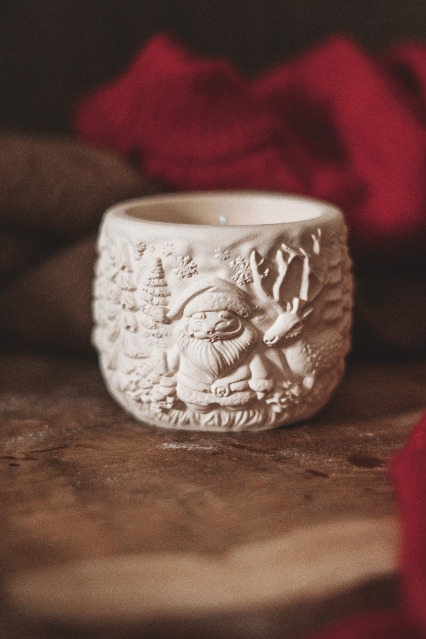 MINI MARKET (CANDLE)