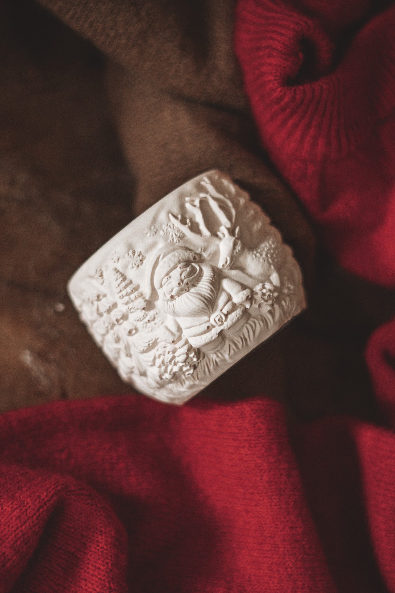 MINI MARKET CERAMIC)