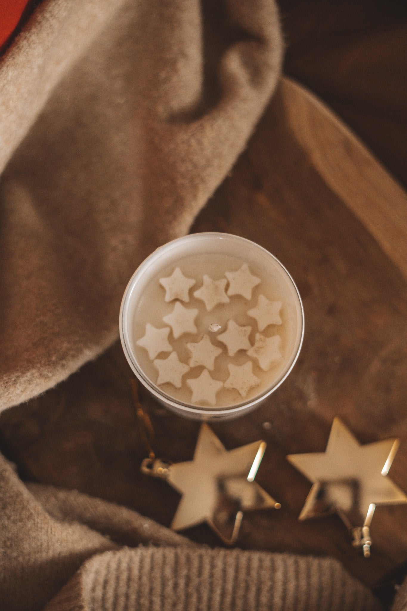 STARLIGHT NIGHTS CANDLE
