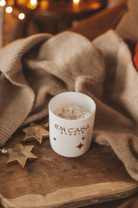 STARLIGHT NIGHTS CANDLE