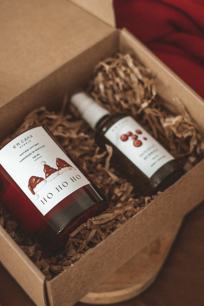 PACK SWEET CHRISTMAS MARKET