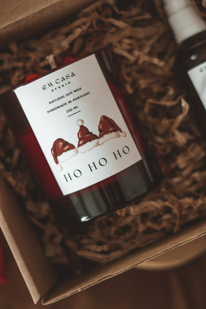 PACK SWEET CHRISTMAS MARKET