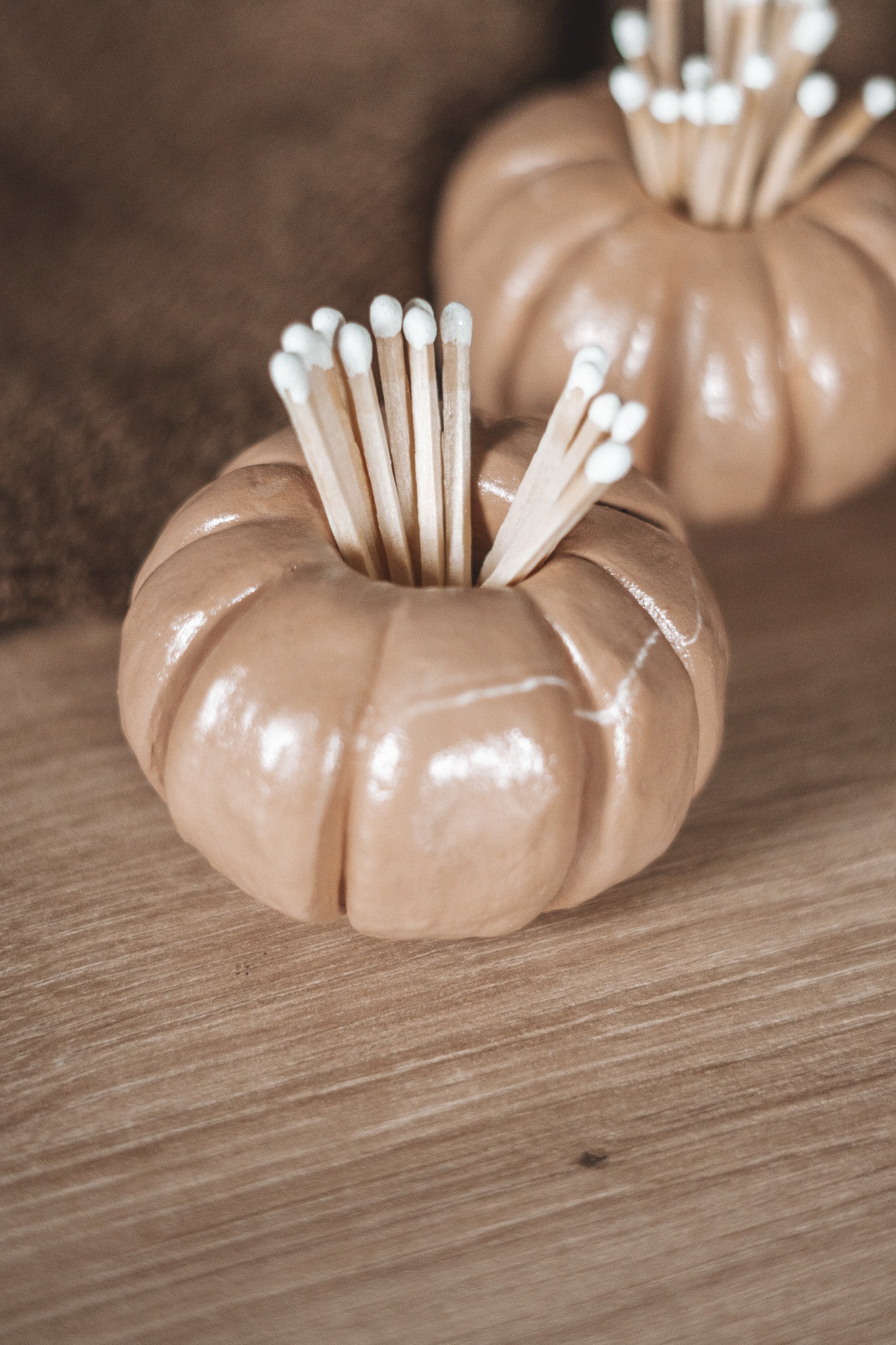 BASE DE FÓSFOROS EM ABÓBORA CASTANHA