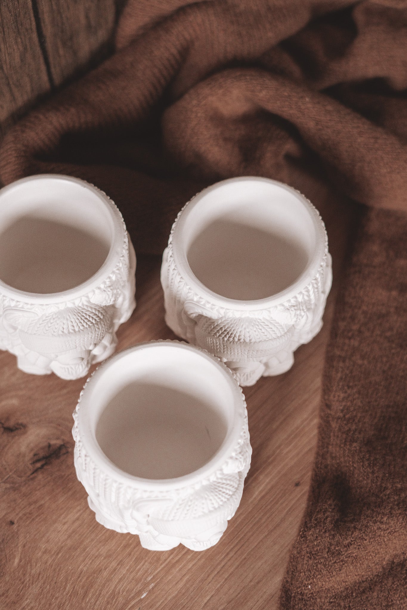 CERÂMICA URSO BRANCO