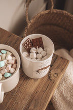 HOT COCOA CANDLE