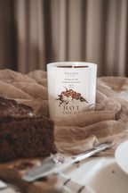 HOT COCOA CANDLE