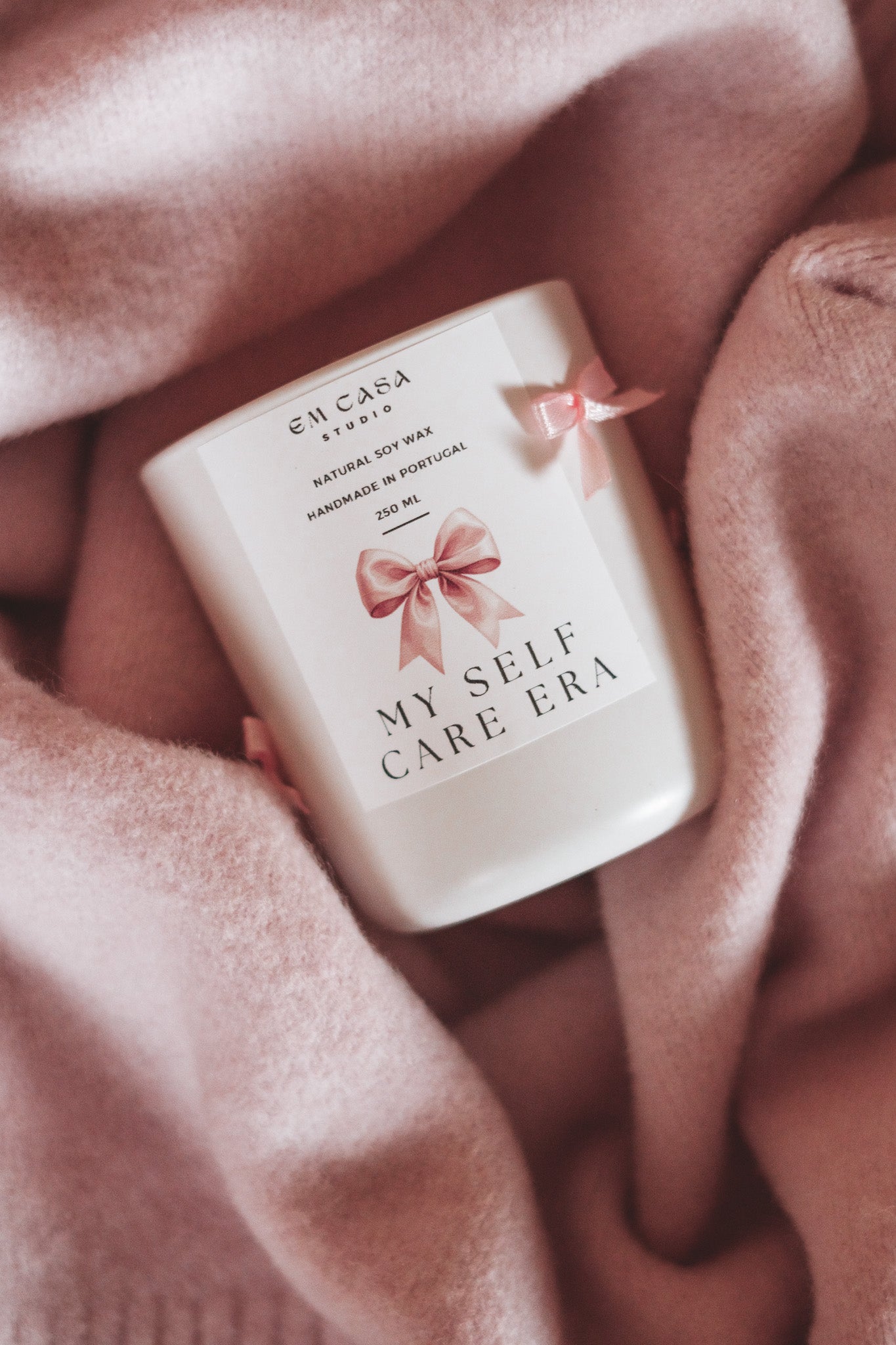 VELA MY SELF CARE ERA