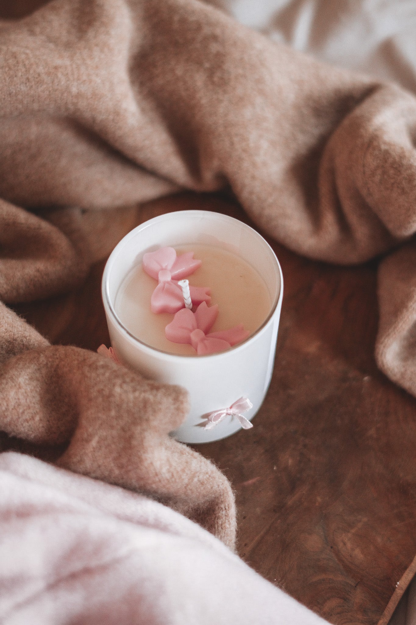 VELA MY SELF CARE ERA