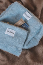 SOFT WOOL NECESSAIRE