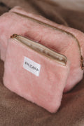 MINI SOFT WOOL NECESSAIRE