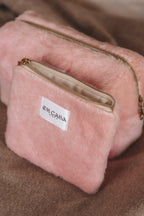 MINI SOFT WOOL NECESSAIRE