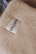 MINI SOFT WOOL NECESSAIRE