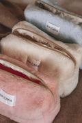 SOFT WOOL NECESSAIRE