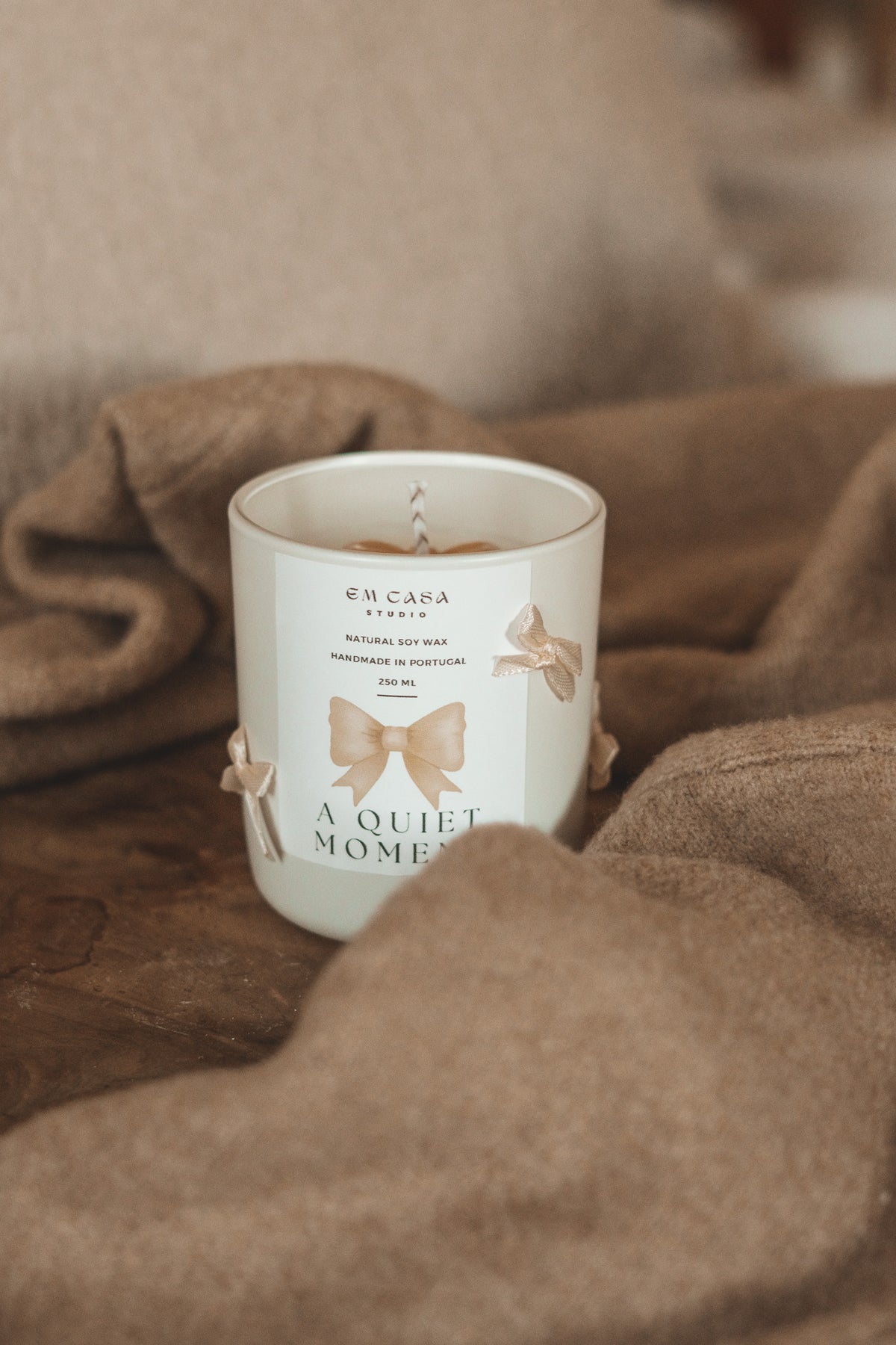 SEASONAL SELFCARE BOX