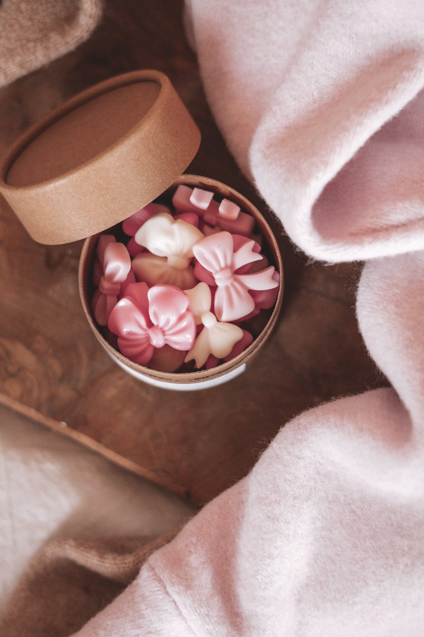 A LITTLE ME MOMENT SWEET WAX MELT