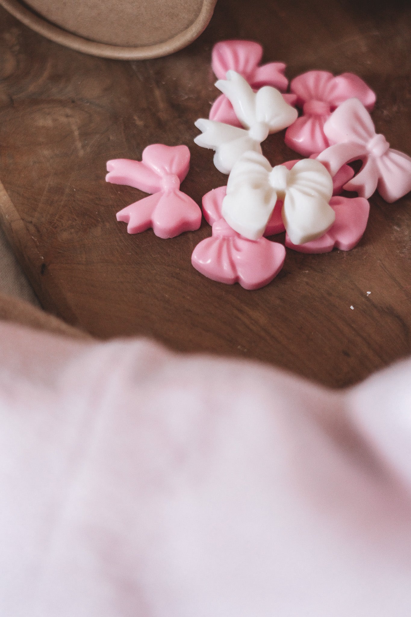 A LITTLE ME MOMENT SWEET WAX MELT