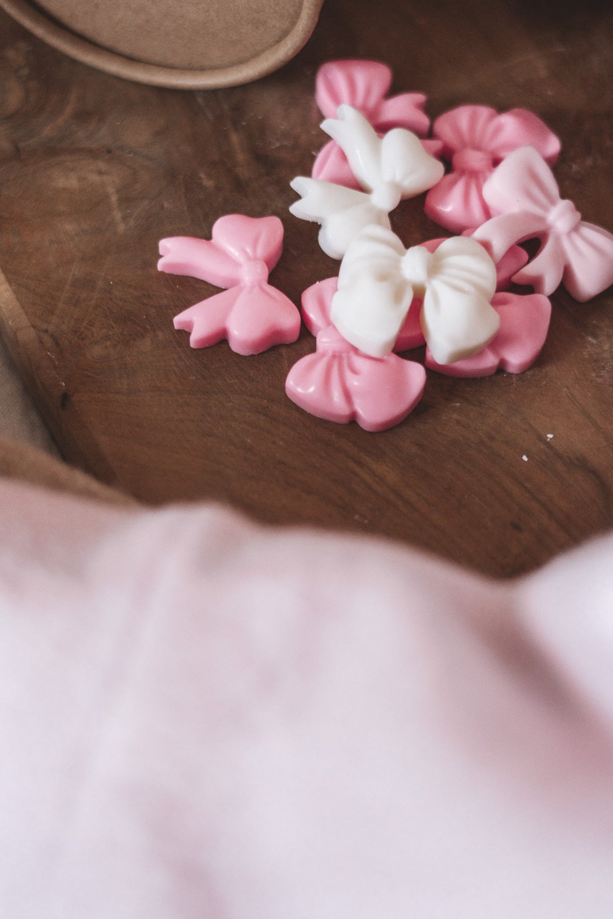 A LITTLE ME MOMENT SWEET WAX MELT