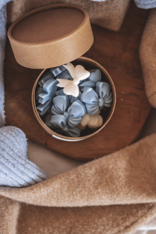 A LITTLE ME MOMENT FRESH WAX MELT