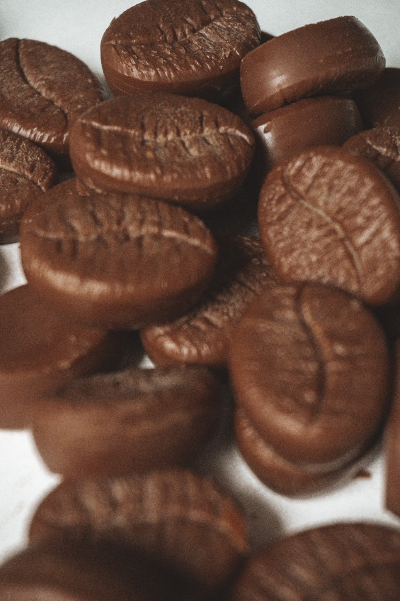 COFFEE WAX MELT (120GR)