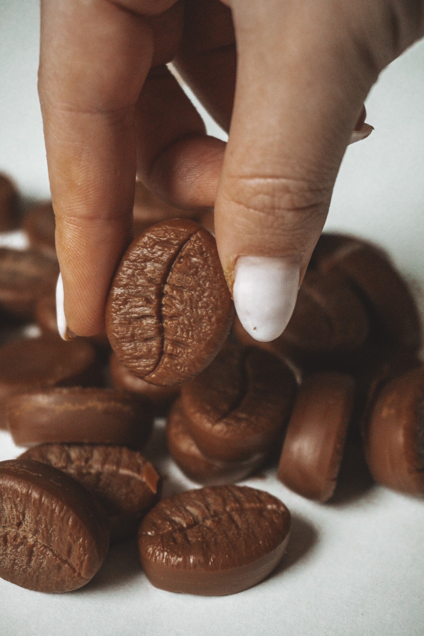 COFFEE WAX MELT (120GR)