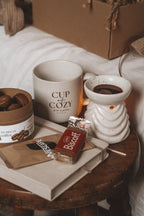 COZY COFFEE PACK