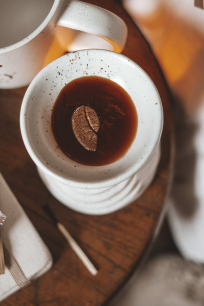 COFFEE WAX MELT (120GR)