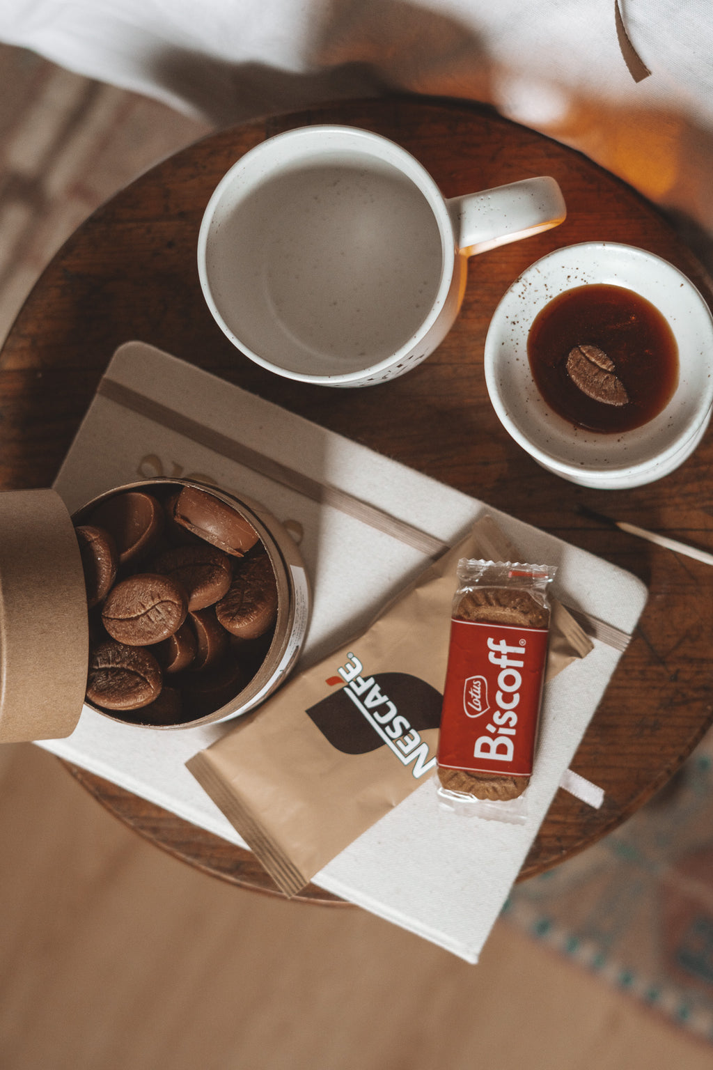 COZY COFFEE PACK