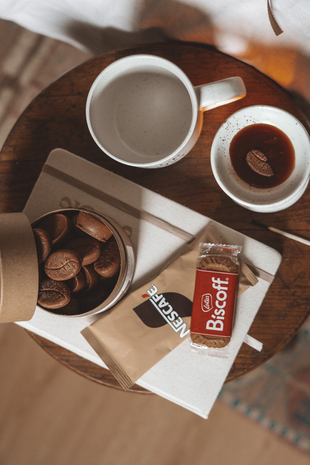 COZY COFFEE PACK