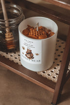 VELA HONEY BEAR