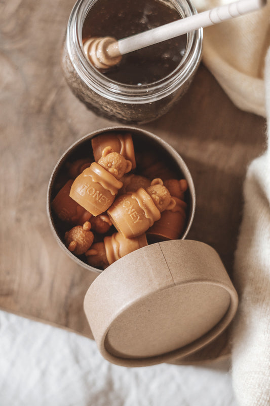 HONEY MELTS WAX MELT