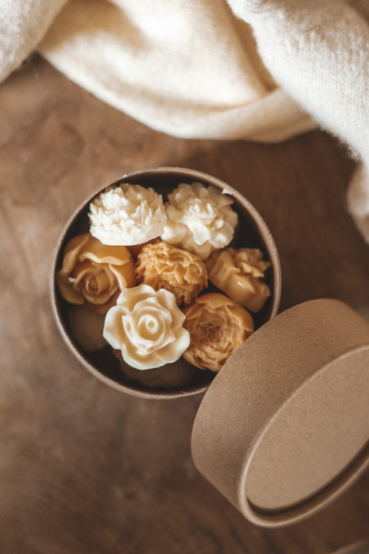 FLORAL MELT WAX MELT