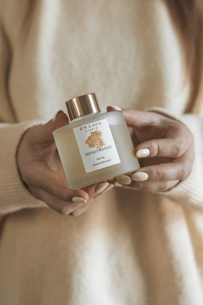 HONEYWOOD REED DIFFUSER