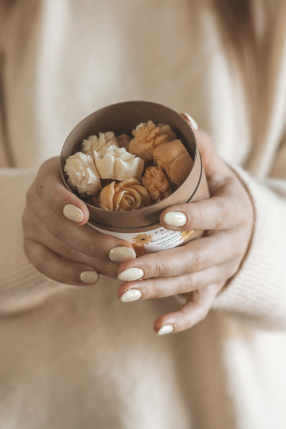 FLORAL MELT WAX MELT