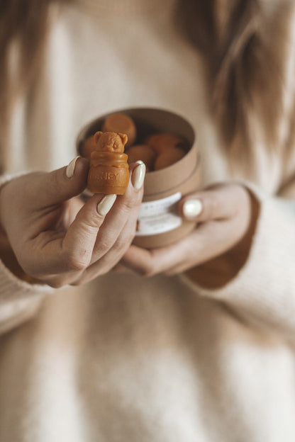 HONEY MELTS WAX MELT