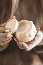 HONEY POT CANDLE