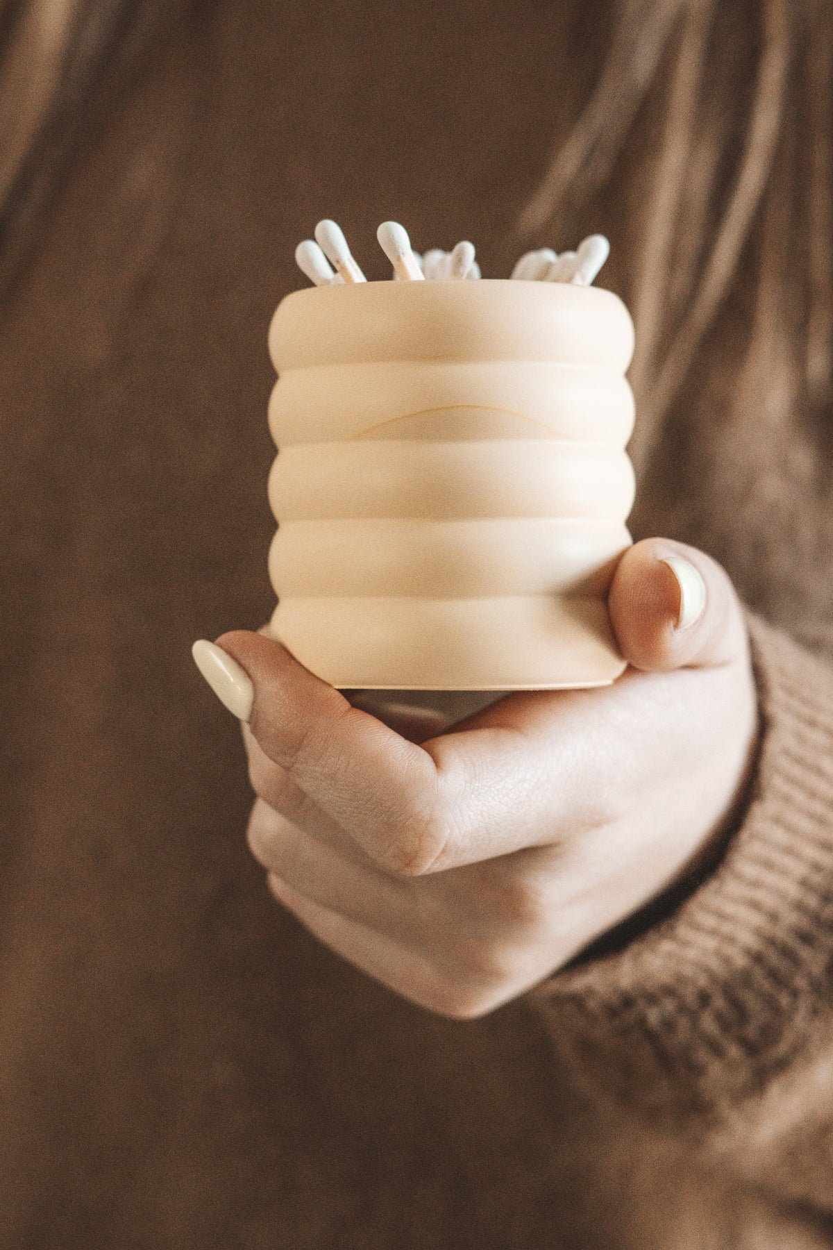 HONEY MATCH POT