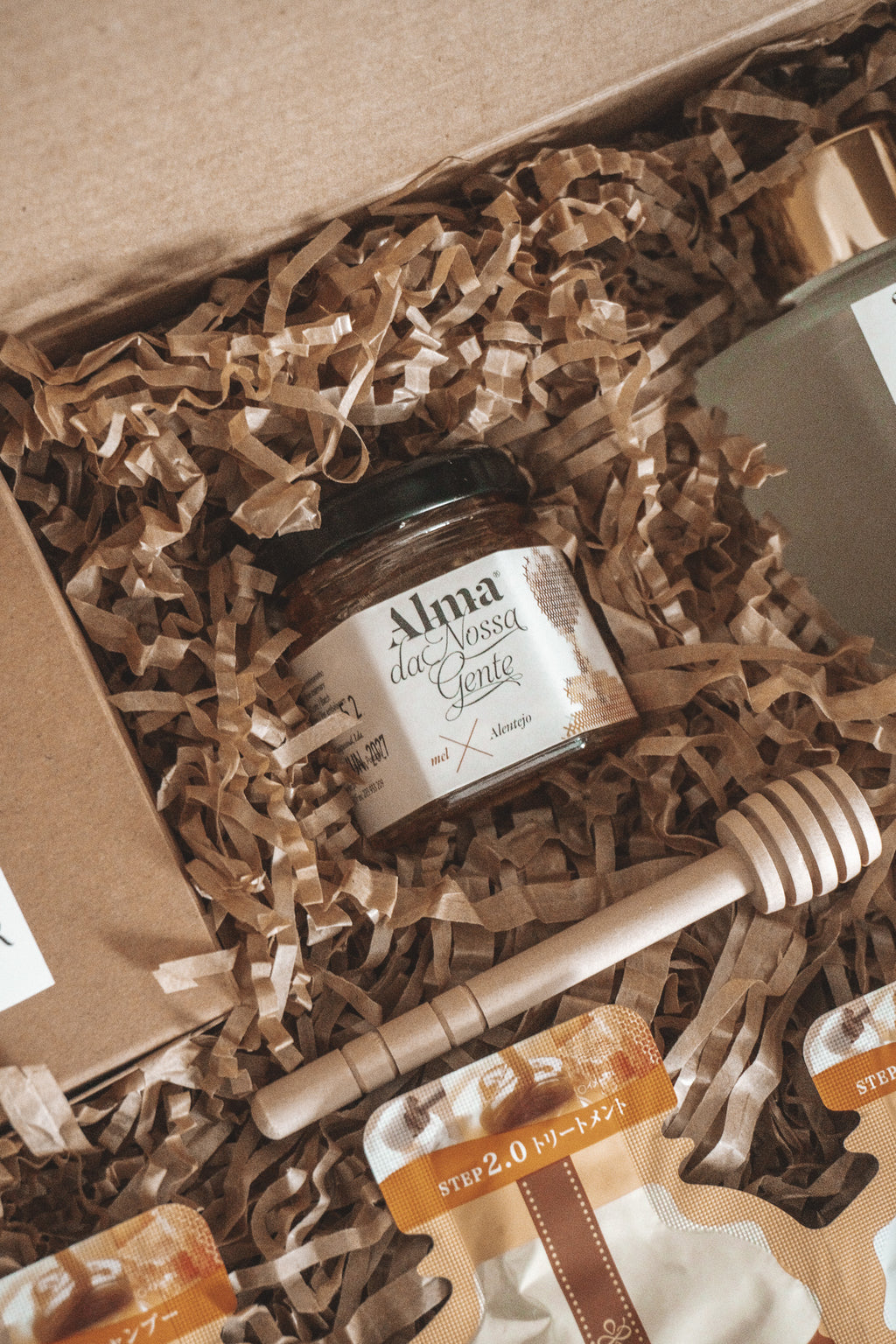 SELFCARE BOX SPRING