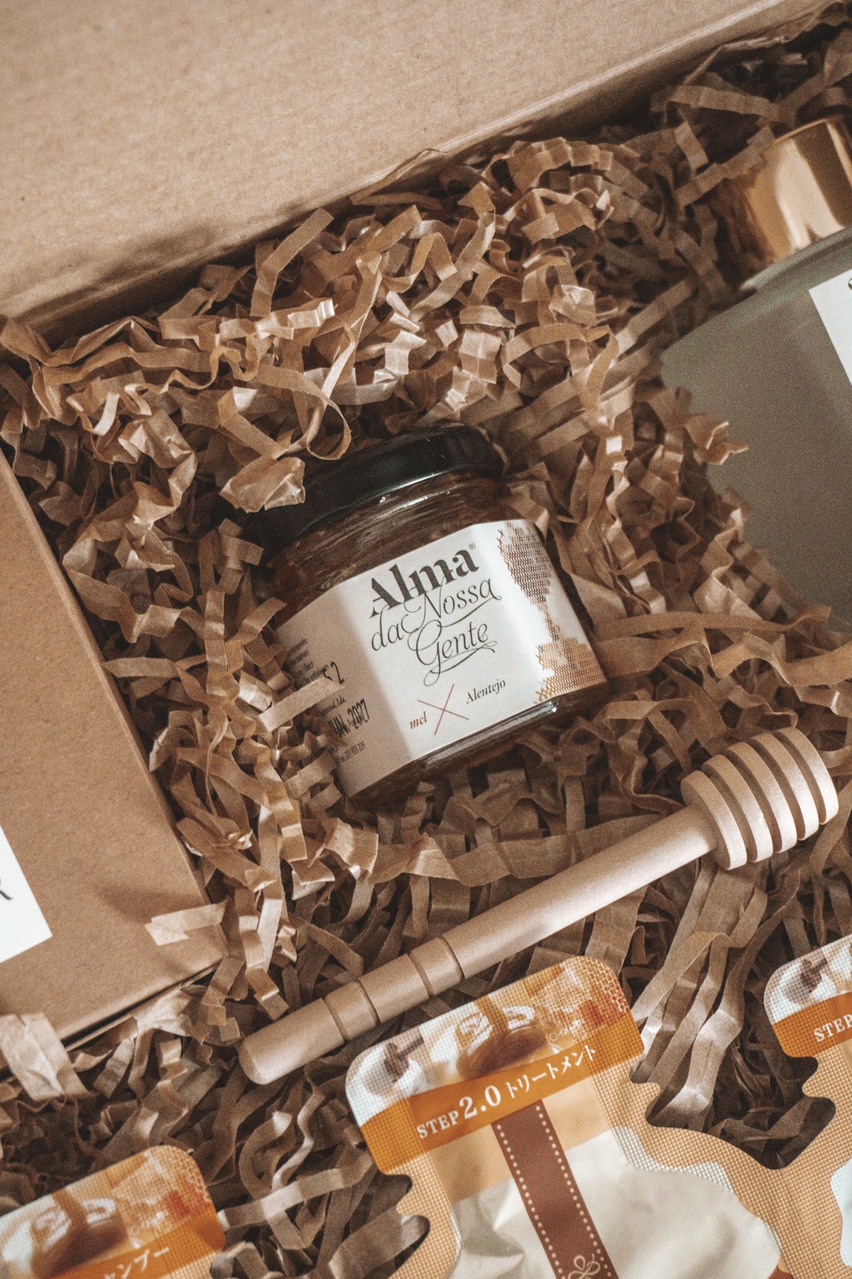 SELFCARE BOX SPRING