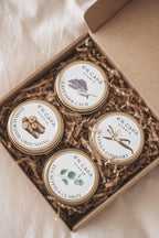 HOME THERAPY CANDLES
