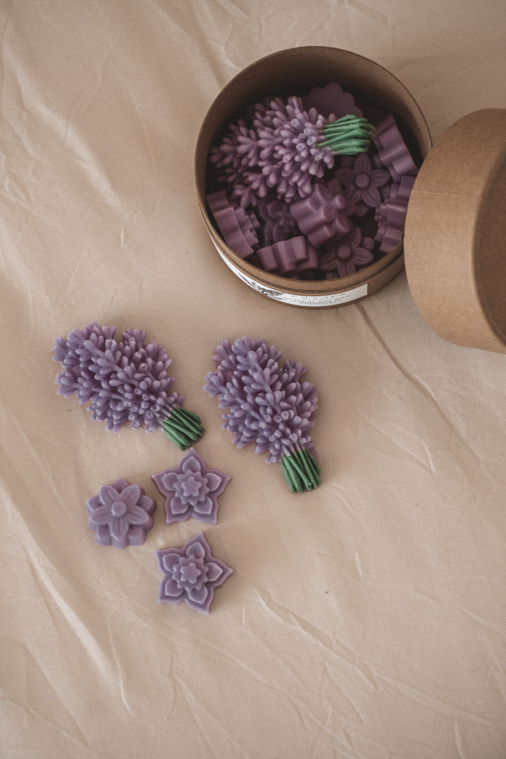WAX MELT LAVANDA
