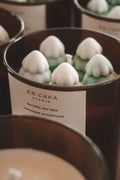 PINE TREE CANDLE