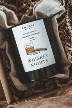COFFRET WHISKEY