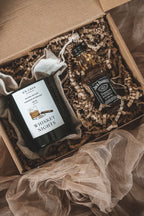 COFFRET WHISKEY