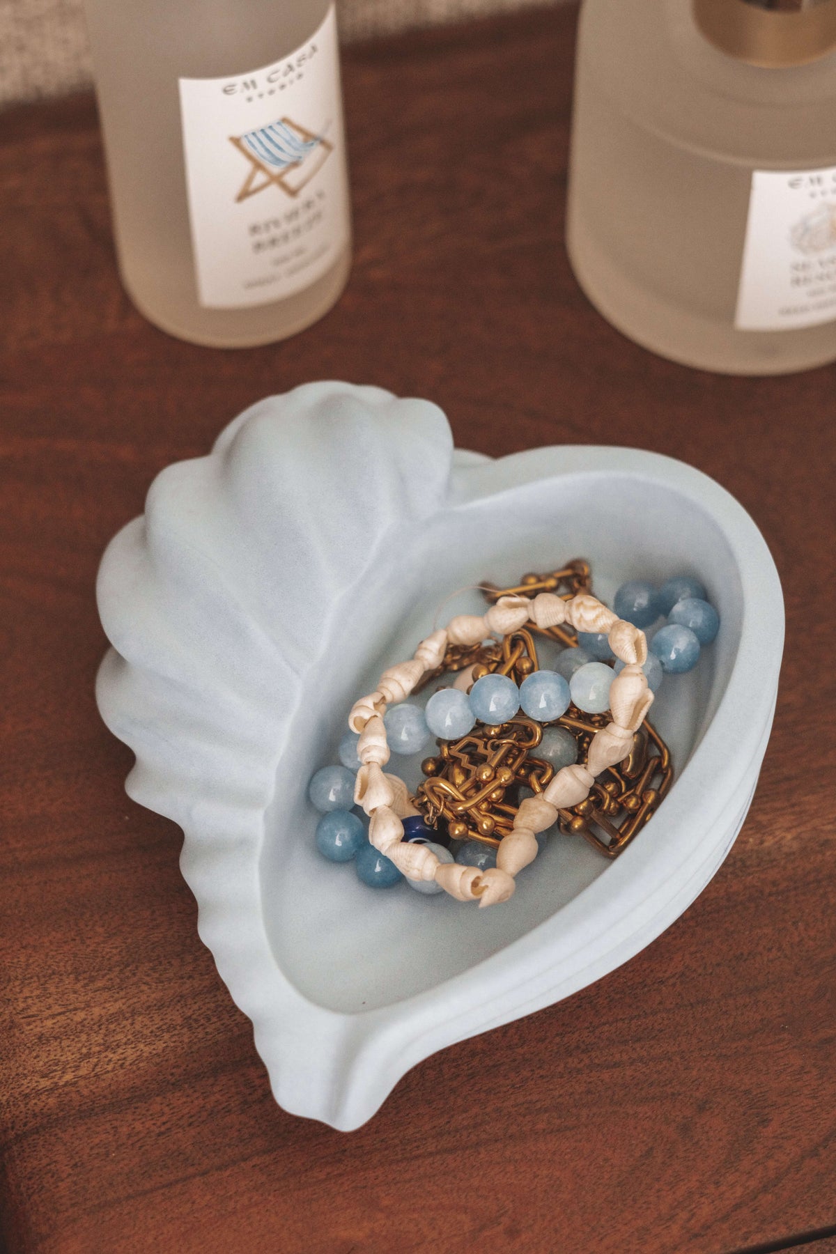 BIG SHELL CERAMIC