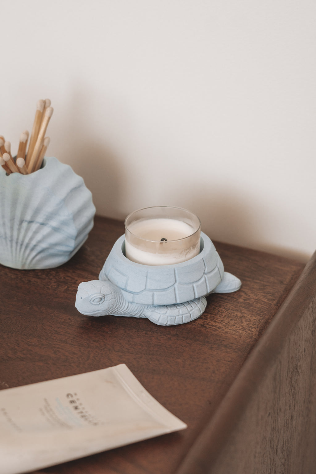 TURTLE CERAMIC
