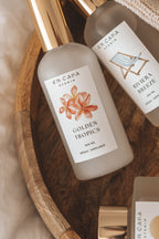 DIFUSOR SPRAY GOLDEN TROPICS (100ML)