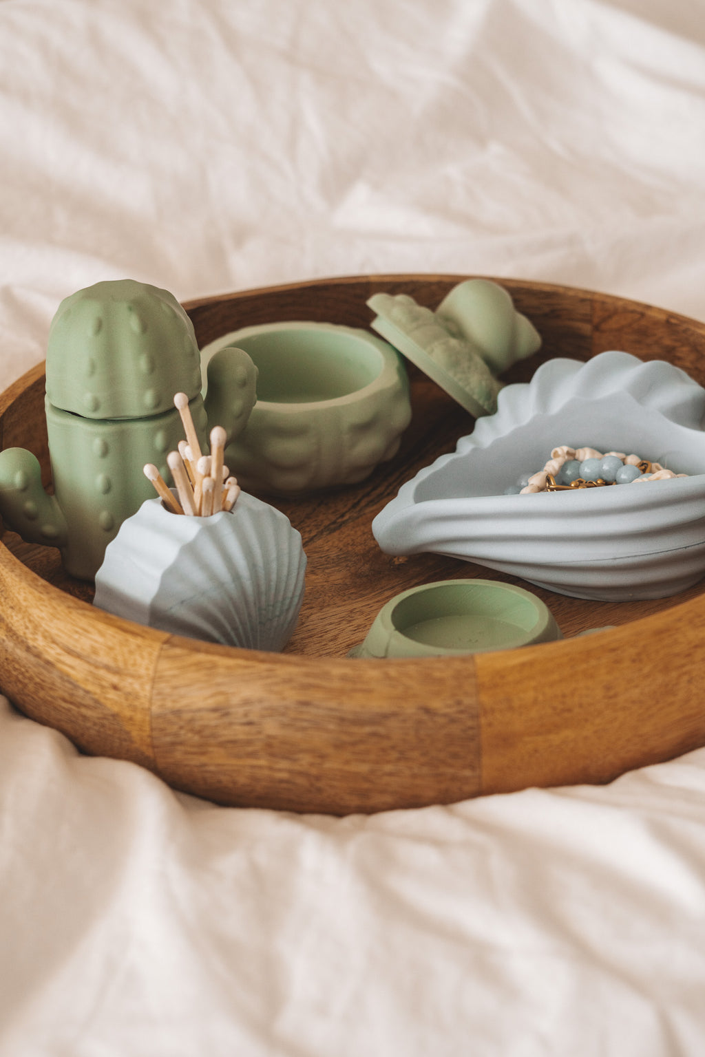 CACTUS MATCH CERAMIC