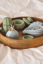 CACTUS MATCH CERAMIC